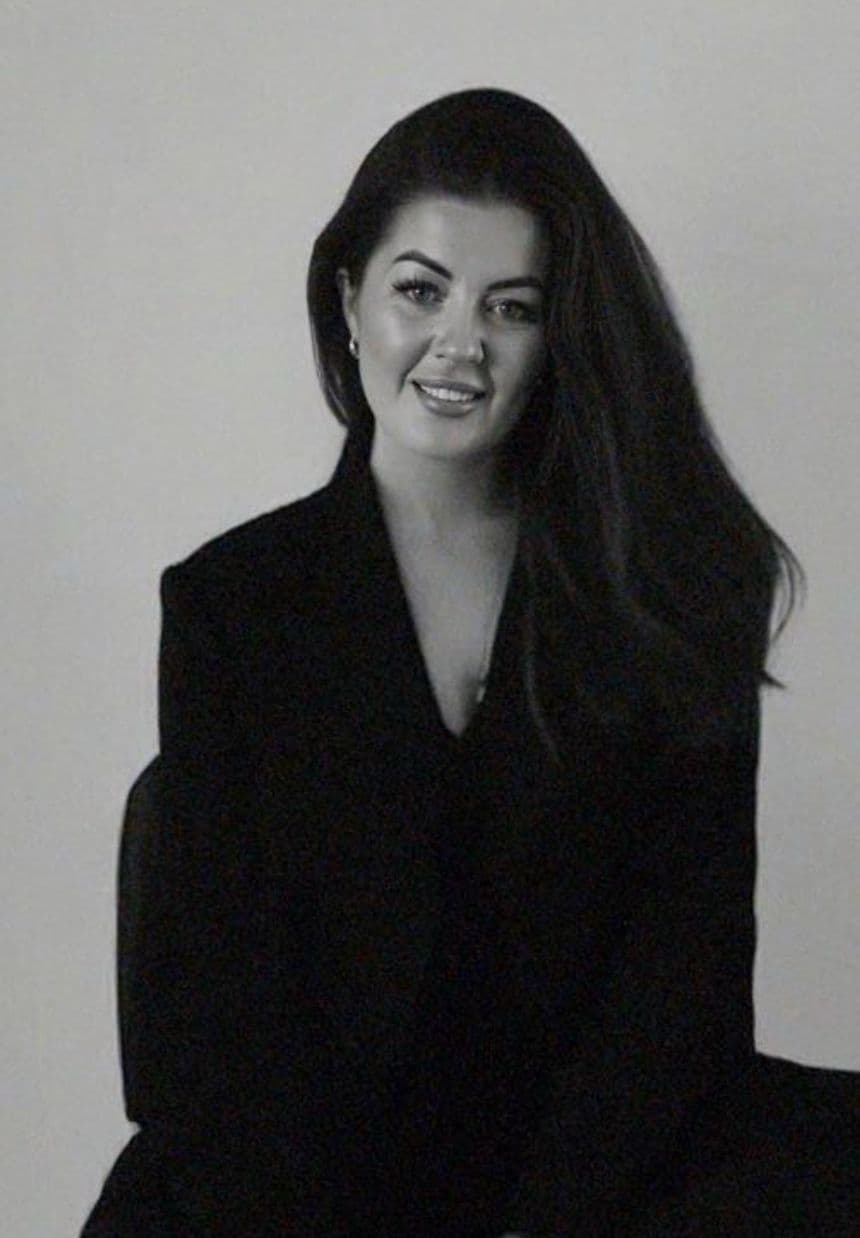 Christina Ambrose, founder of C2 Hair